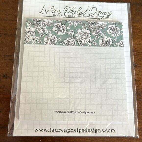 Sticky note bundle plus stickers - Picture 4 of 13